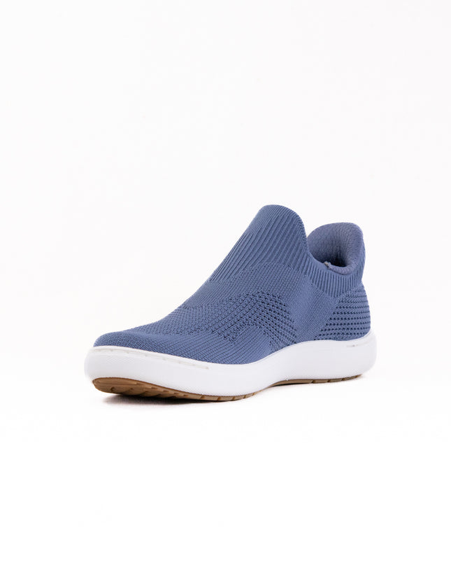 Clarks Nalle Step (Women's) - Blue Grey