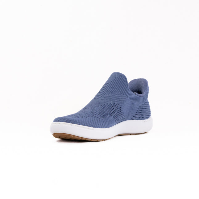 Clarks Nalle Step (Women's) - Blue Grey