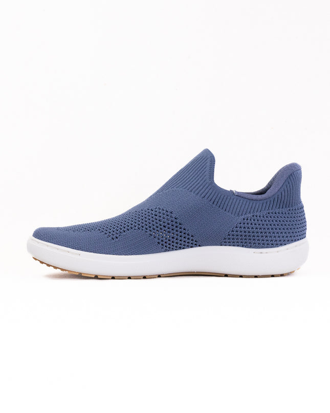 Clarks Nalle Step (Women's) - Blue Grey