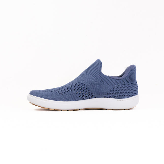 Clarks Nalle Step (Women's) - Blue Grey