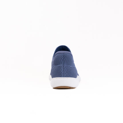 Clarks Nalle Step (Women's) - Blue Grey