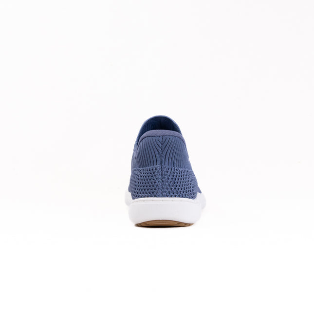 Clarks Nalle Step (Women's) - Blue Grey