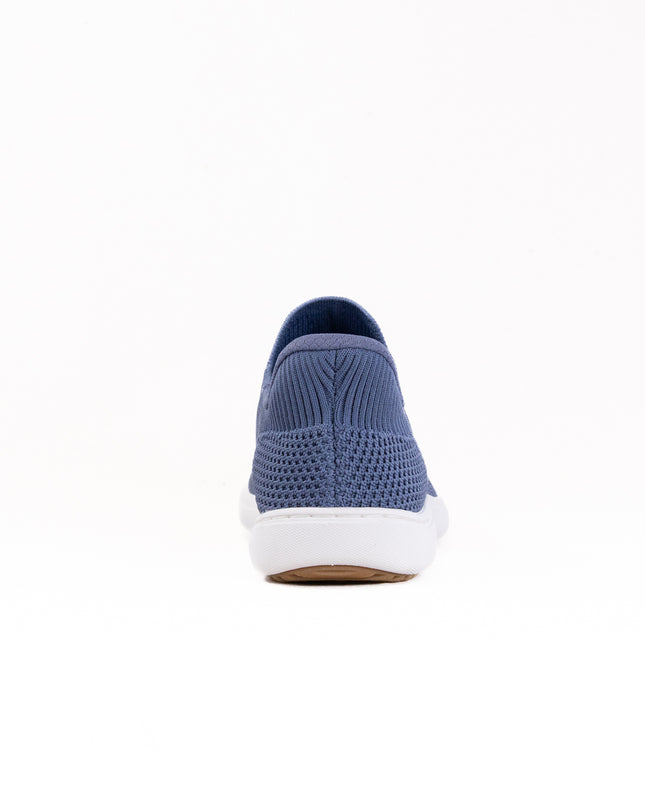 Clarks Nalle Step (Women's) - Blue Grey