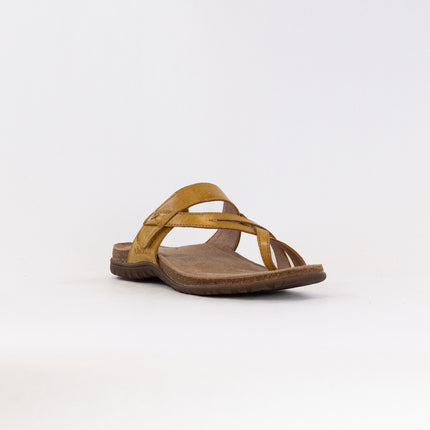 Taos Perfect (Women's) - Yellow