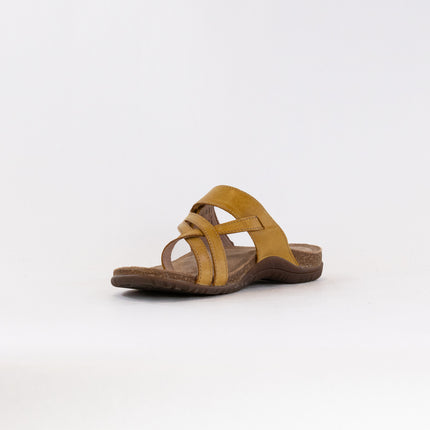 Taos Perfect (Women's) - Yellow