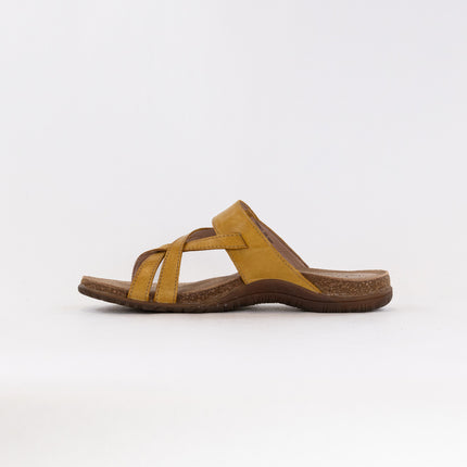 Taos Perfect (Women's) - Yellow