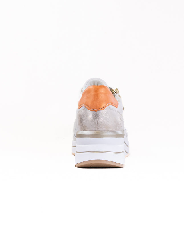 Remonte D0T10 Eleni (Women's) - Off White