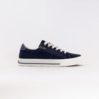 6 / MEDIUM / NAVY/INDIGO