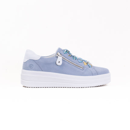 Remonte D1C06 Julika (Women's) - Aqua