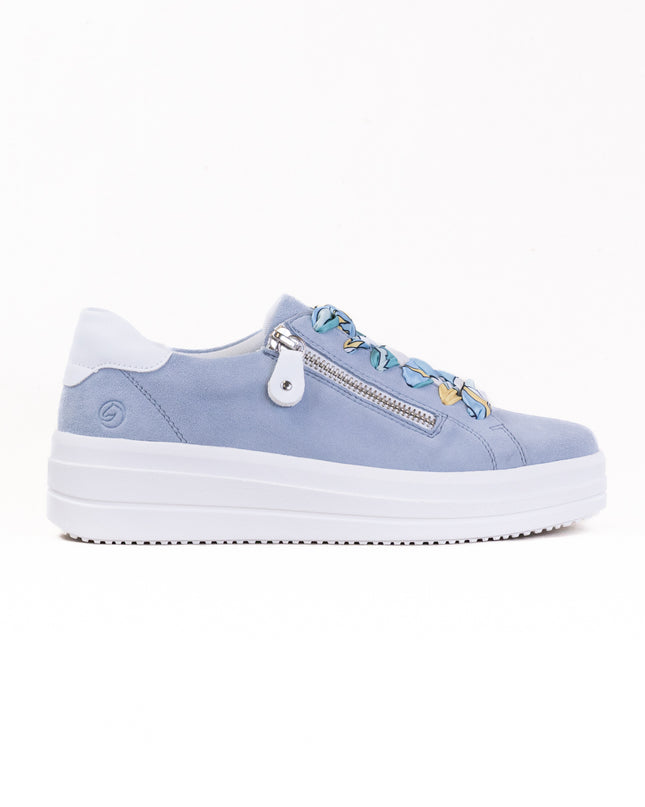 Remonte D1C06 Julika (Women's) - Aqua