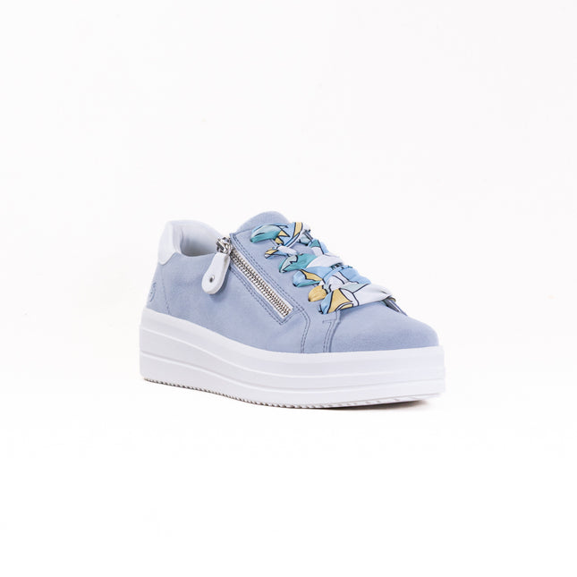 Remonte D1C06 Julika (Women's) - Aqua