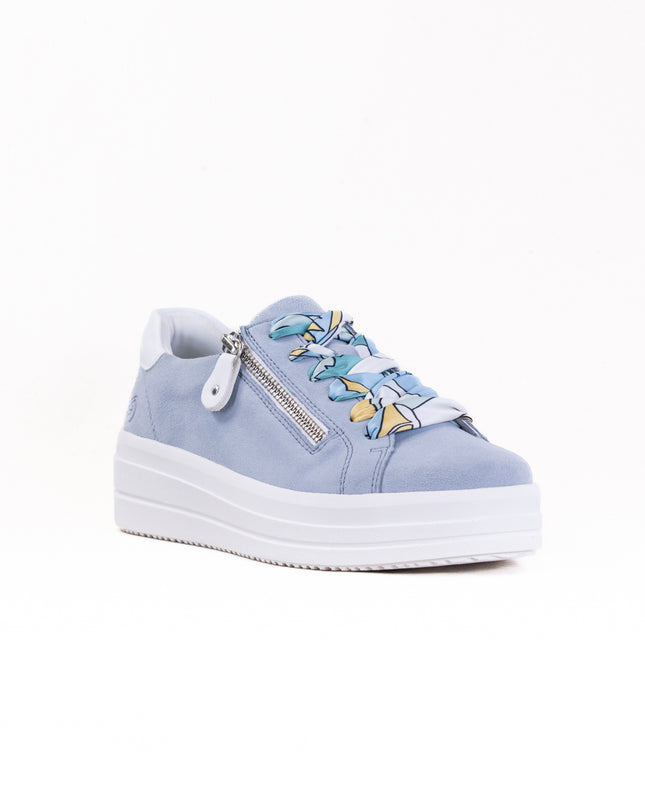 Remonte D1C06 Julika (Women's) - Aqua