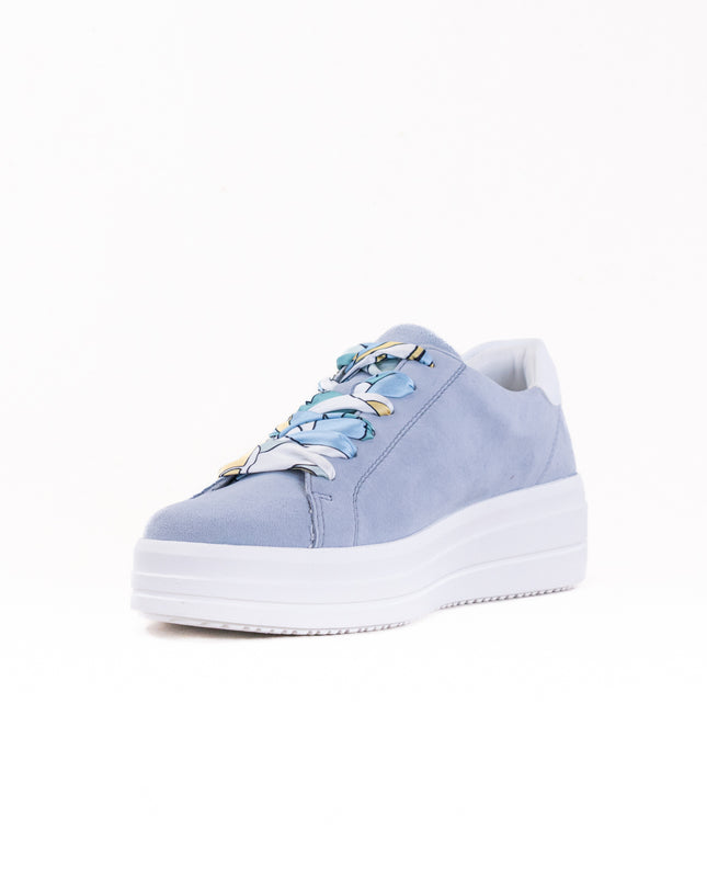 Remonte D1C06 Julika (Women's) - Aqua