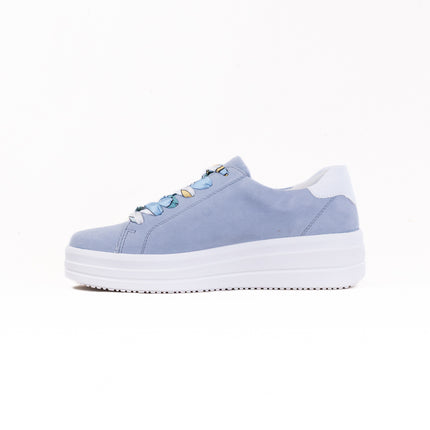 Remonte D1C06 Julika (Women's) - Aqua