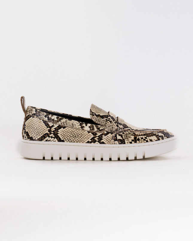Vionic Uptown Loafer (Women's) - Ivory Multi