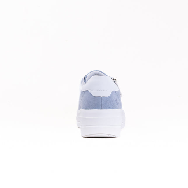 Remonte D1C06 Julika (Women's) - Aqua