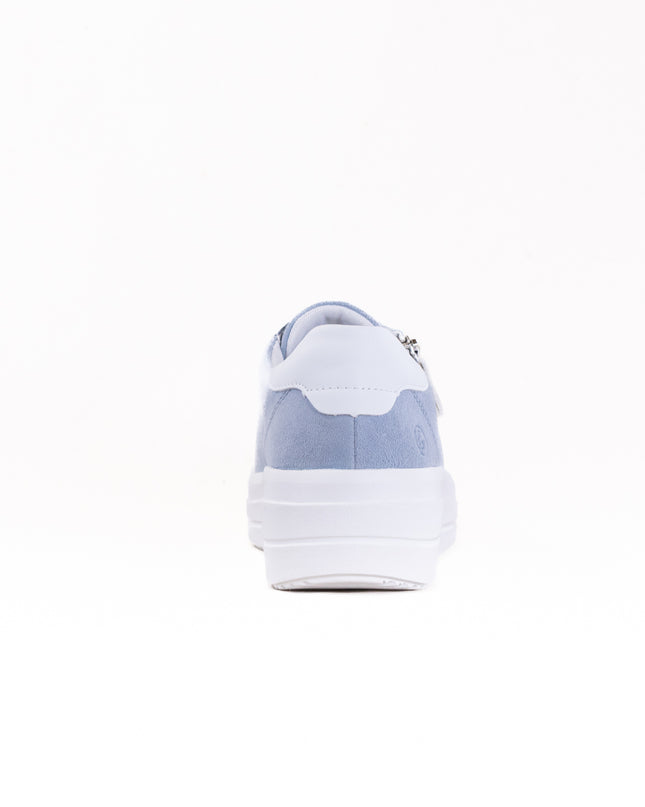 Remonte D1C06 Julika (Women's) - Aqua