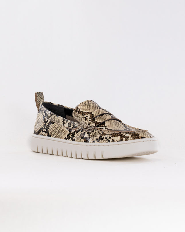 Vionic Uptown Loafer (Women's) - Ivory Multi