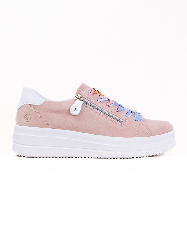 Remonte D1C06 Julika (Women's) - Rose/Pink