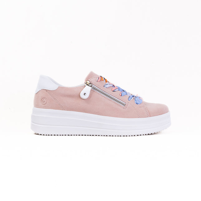 Remonte D1C06 Julika (Women's) - Rose/Pink
