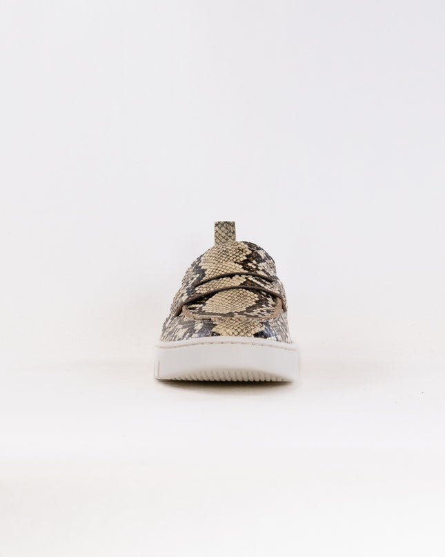 Vionic Uptown Loafer (Women's) - Ivory Multi