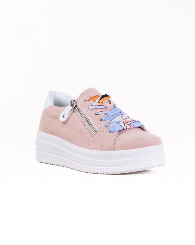 Remonte D1C06 Julika (Women's) - Rose/Pink
