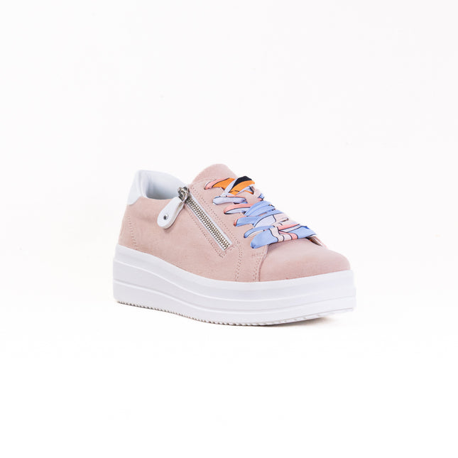 Remonte D1C06 Julika (Women's) - Rose/Pink