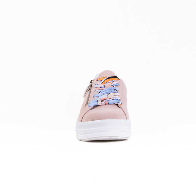 Remonte D1C06 Julika (Women's) - Rose/Pink