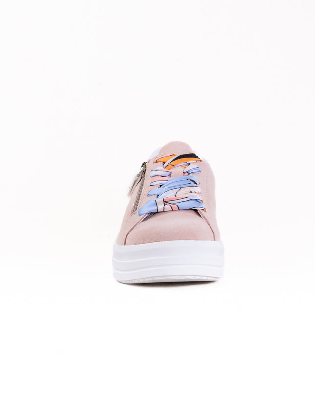 Remonte D1C06 Julika (Women's) - Rose/Pink