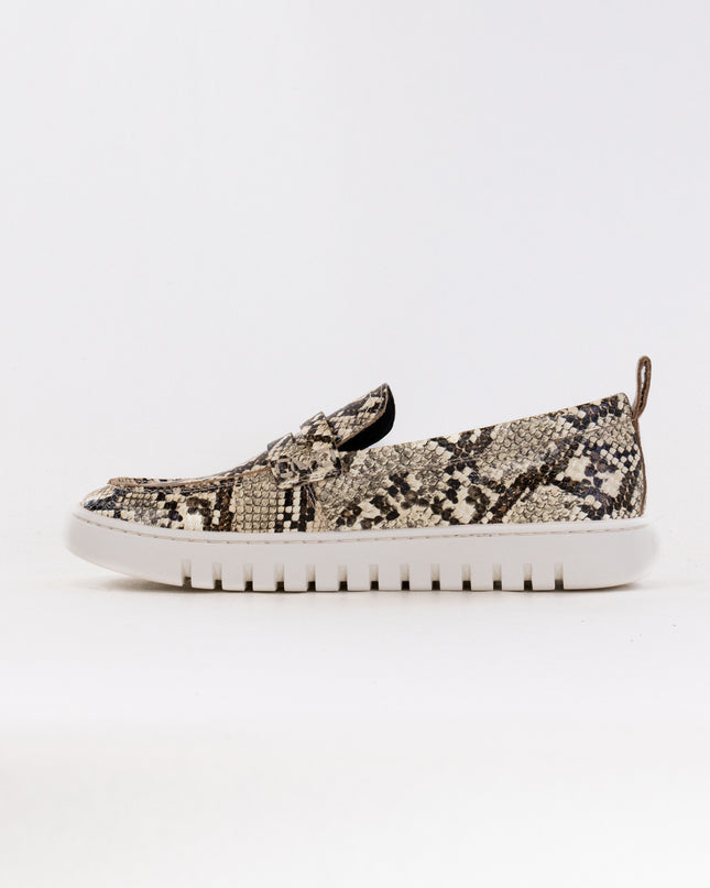 Vionic Uptown Loafer (Women's) - Ivory Multi