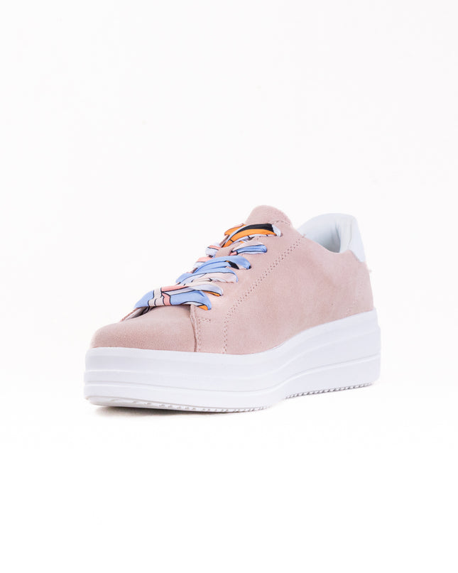 Remonte D1C06 Julika (Women's) - Rose/Pink