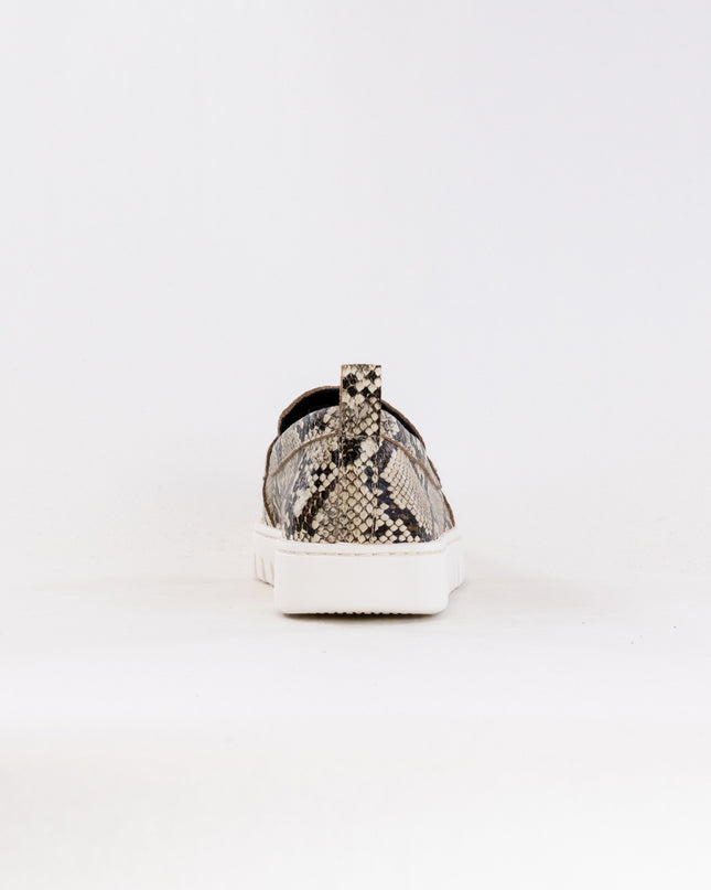 Vionic Uptown Loafer (Women's) - Ivory Multi