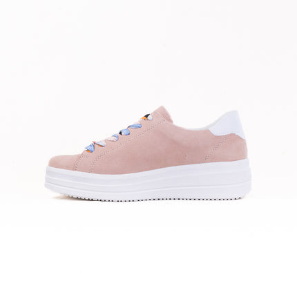 Remonte D1C06 Julika (Women's) - Rose/Pink