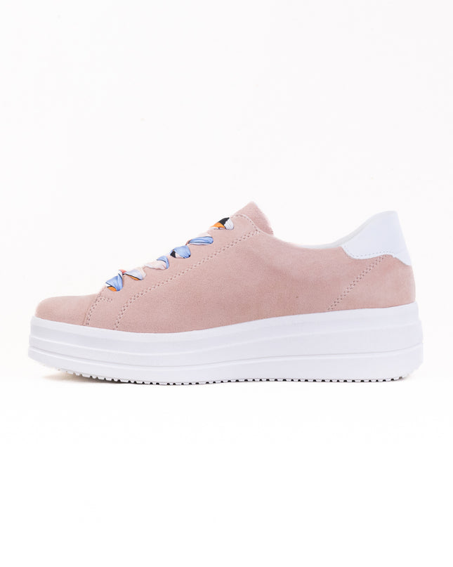 Remonte D1C06 Julika (Women's) - Rose/Pink