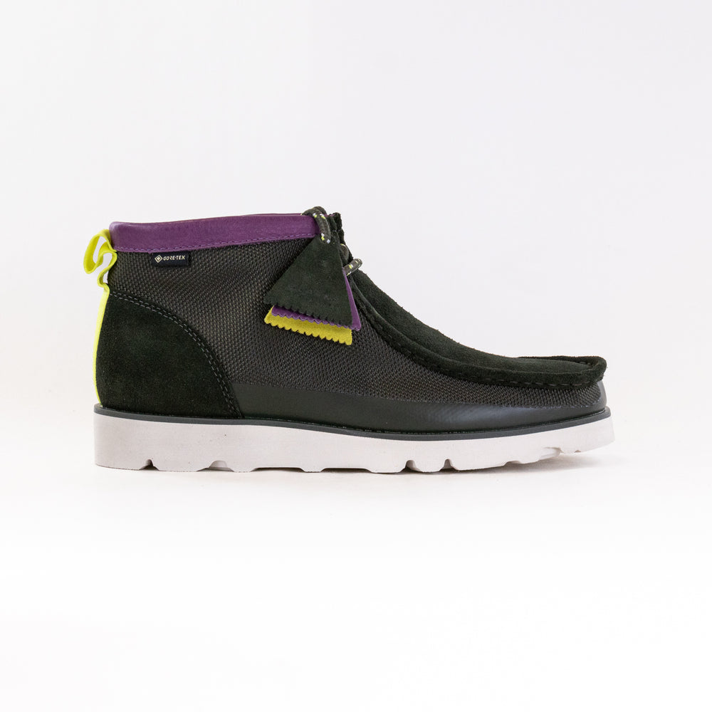 Clarks Originals Wallabee 2.0 Gore-Tex® Waterproof Boot (Men's) - Olive