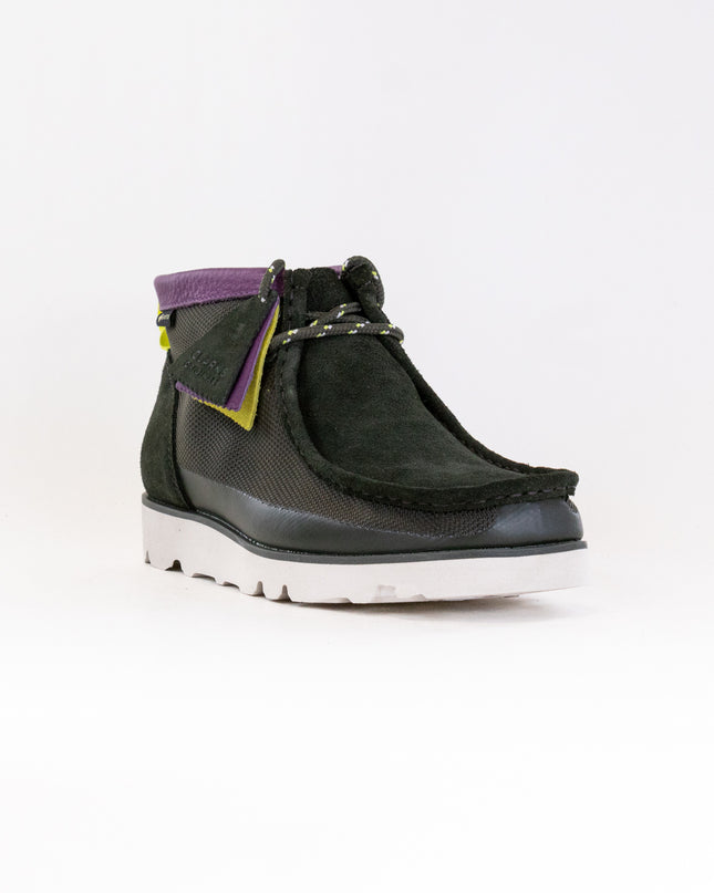 Clarks Originals Wallabee 2.0 Gore-Tex® Waterproof Boot (Men's) - Olive