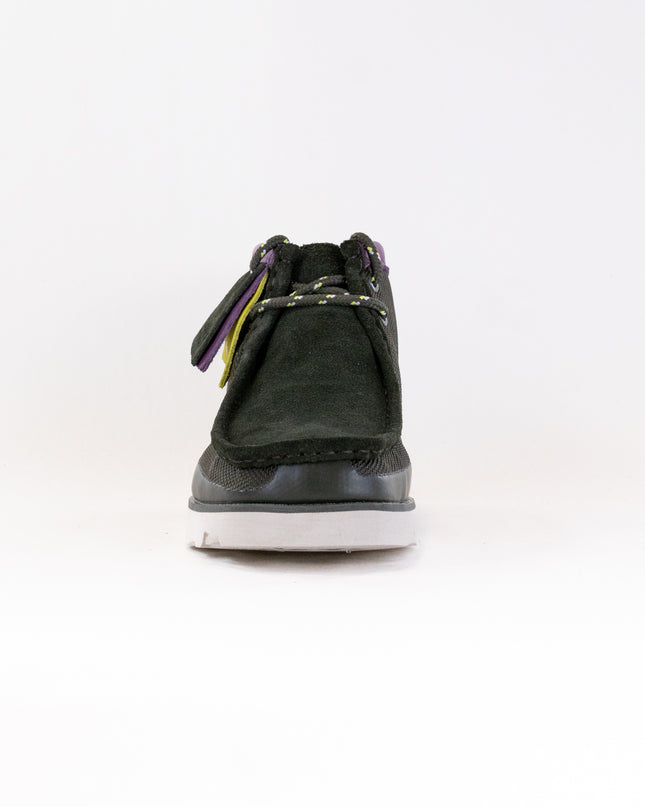 Clarks Originals Wallabee 2.0 Gore-Tex® Waterproof Boot (Men's) - Olive