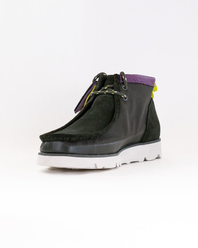 Clarks Originals Wallabee 2.0 Gore-Tex® Waterproof Boot (Men's) - Olive