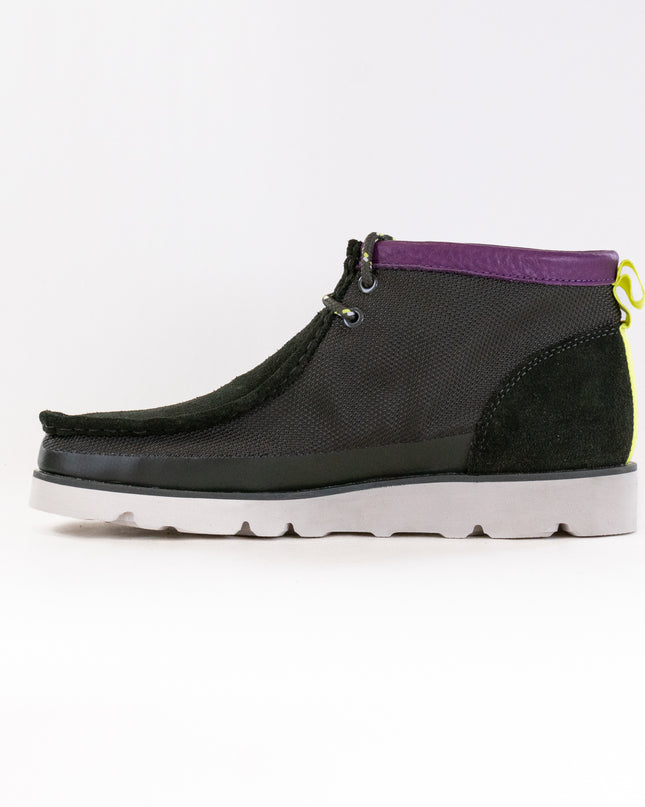 Clarks Originals Wallabee 2.0 Gore-Tex® Waterproof Boot (Men's) - Olive
