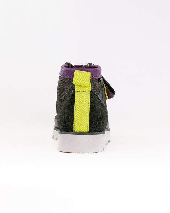 Clarks Originals Wallabee 2.0 Gore-Tex® Waterproof Boot (Men's) - Olive