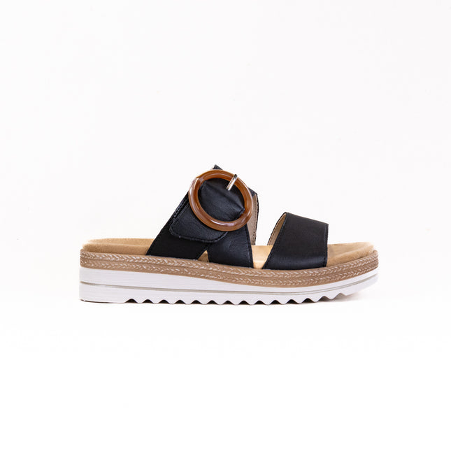 Remonte D0Q51 Jocelyn (Women's) - Black