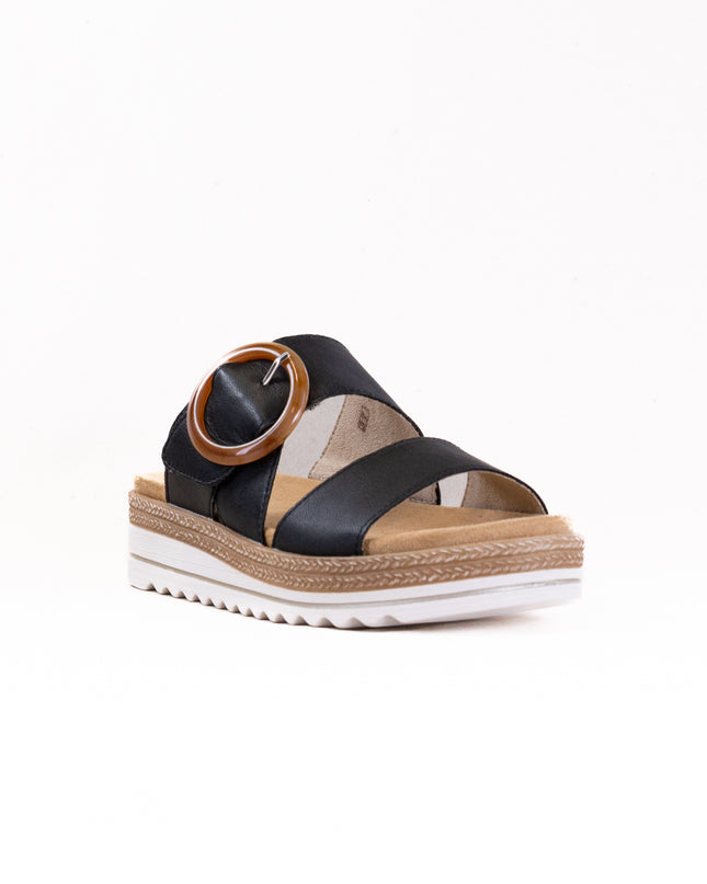 Remonte D0Q51 Jocelyn (Women's) - Black