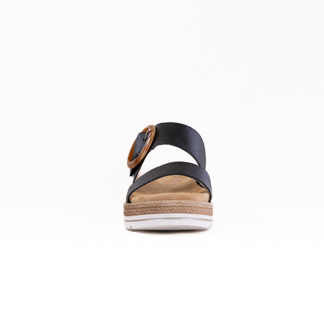 Remonte D0Q51 Jocelyn (Women's) - Black