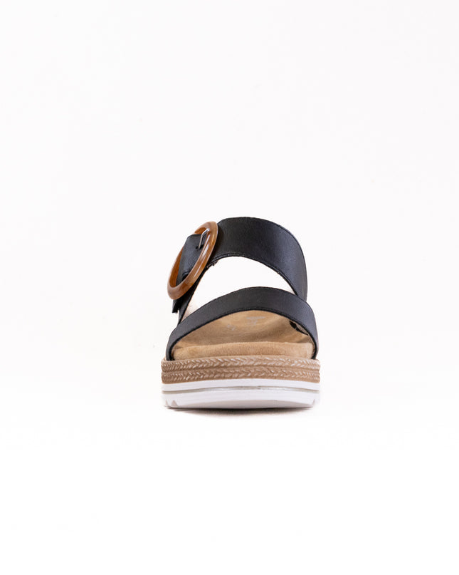 Remonte D0Q51 Jocelyn (Women's) - Black