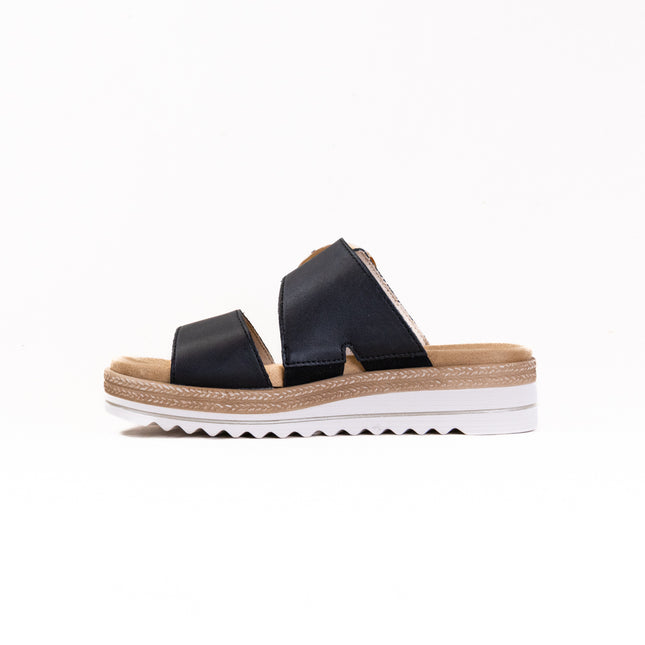 Remonte D0Q51 Jocelyn (Women's) - Black