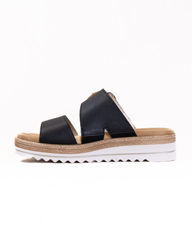 Remonte D0Q51 Jocelyn (Women's) - Black