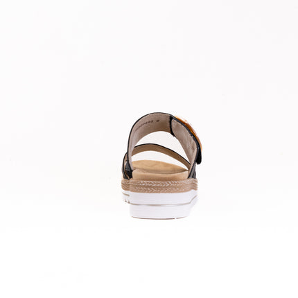 Remonte D0Q51 Jocelyn (Women's) - Black