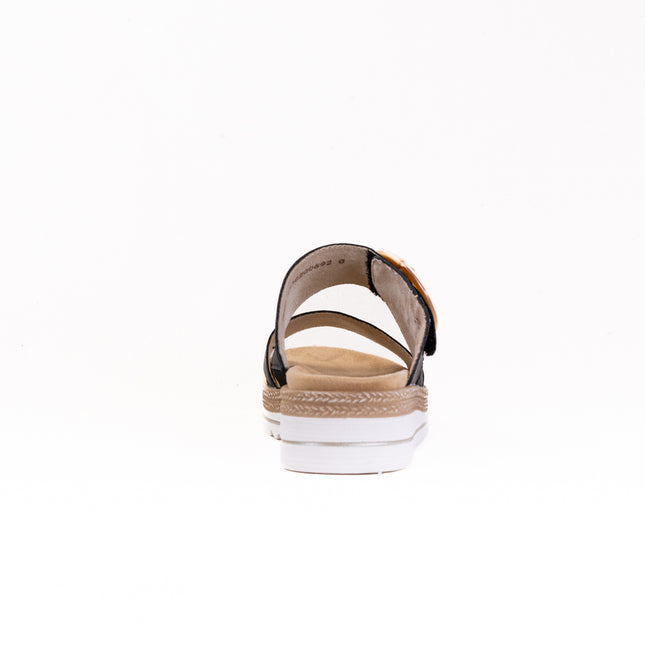 Remonte D0Q51 Jocelyn (Women's) - Black