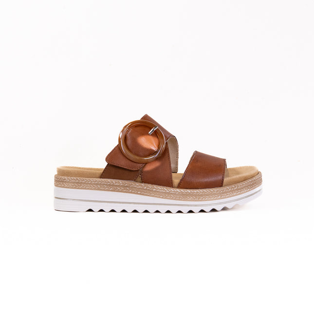 Remonte D0Q51 Jocelyn (Women's) - Brown