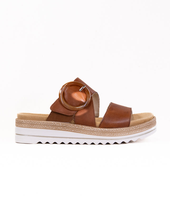 Remonte D0Q51 Jocelyn (Women's) - Brown